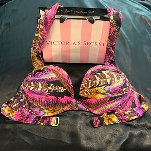 VS BOMBSHELL SWIM TOP
